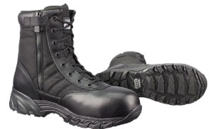FSU Footwear